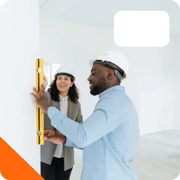 Planung und Umsetzung in enger Abstimmung